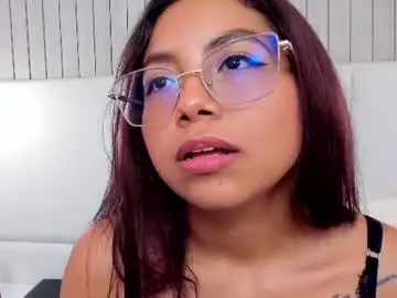 Chaturbate Live Porn of leilasaenz_