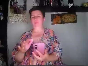 Chaturbate Adult Webcam of miss_tasha_kom