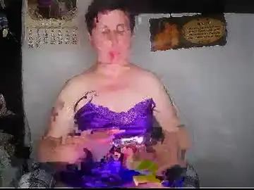 Chaturbate Nude Webcam of miss_tasha_kom