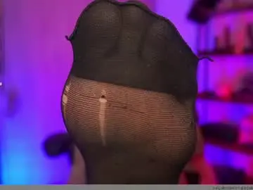 Chaturbate Nude Webcam of misskorrah
