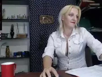 Chaturbate Sex Cam of nadin_slut