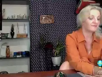 Chaturbate Best Webcam of nadin_slut