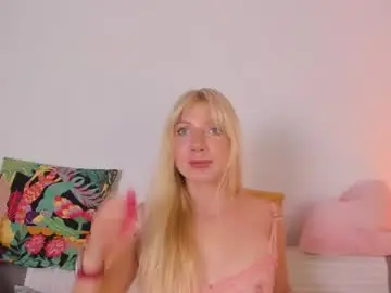 Chaturbate Live Sex Cam of nautica_therapy