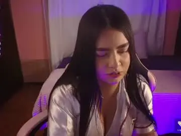 Chaturbate Sex Chat of scarlett_vall