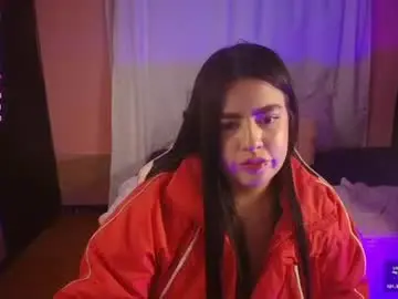 Chaturbate Free Porn Cam of scarlett_vall