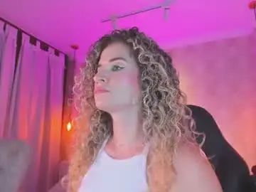 shantalll__ from chaturbate