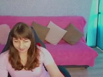 Chaturbate Watch Live Sex Cams of steladream