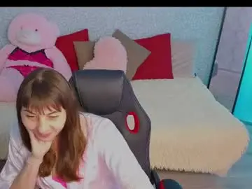 Chaturbate Free Live Porn of steladream