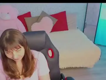 Chaturbate Best live sex cam show of steladream