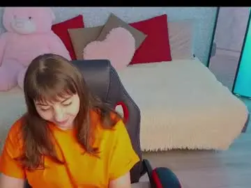 Chaturbate Sex Chat of steladream