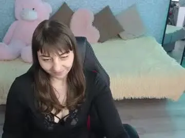 Chaturbate Free Porn Cam of steladream