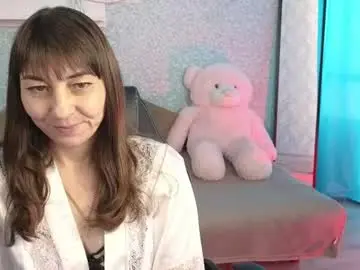 Chaturbate Private Sex Chat of steladream