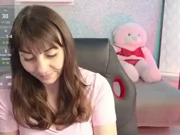 Chaturbate Watch Live Sex Cams of steladream