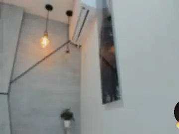 Chaturbate Live Sex Cam of _genesys