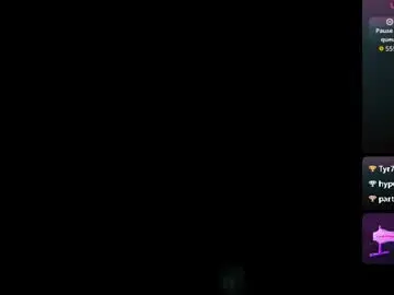Chaturbate Private Sex Chat of abril_riios