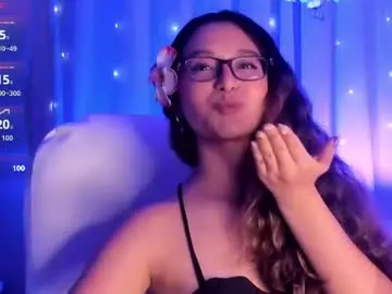 Chaturbate Private Sex Chat of alexis_scott__