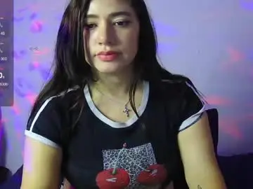 Chaturbate Nude Webcam of alythia