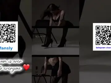 Chaturbate Private Sex Chat of annie_f0x