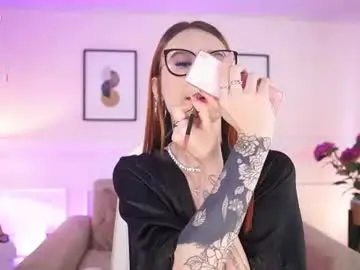 Chaturbate Free Live Porn of annybuny