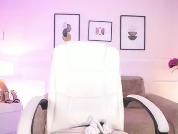 Chaturbate Best live sex cam show of annybuny