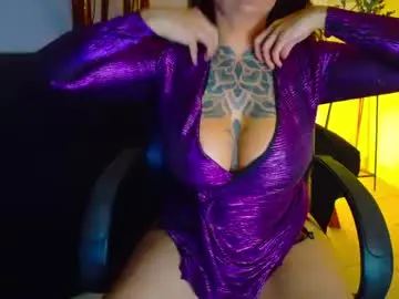 Chaturbate Sex Cam of belle_seduction