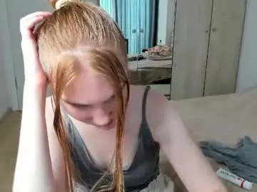 Chaturbate Sex Cam of betty_witchy