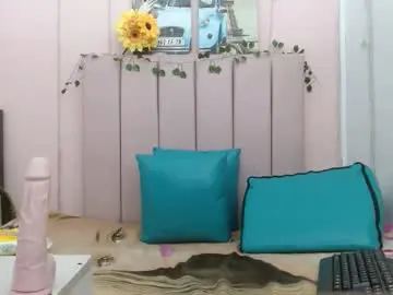 camila_williiamsres from chaturbate