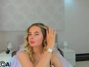 Chaturbate Live Porn of donnaaa_evans