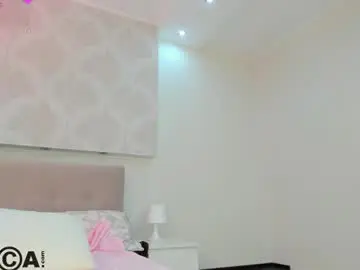 Chaturbate Sex Cam of donnaaa_evans