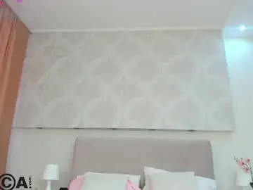 Chaturbate Live Porn of donnaaa_evans