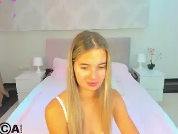 Chaturbate Adult Video Chat of donnaaa_evans