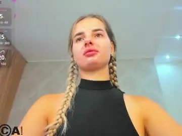 Chaturbate Best live sex cam show of donnaaa_evans
