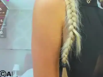 Chaturbate Live Sex Cam of donnaaa_evans