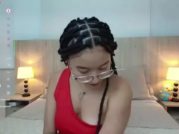 gabriela_vargas from chaturbate