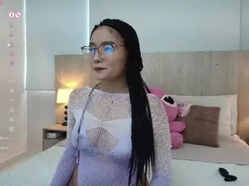 Chaturbate Free Live Porn of gabriela_vargas