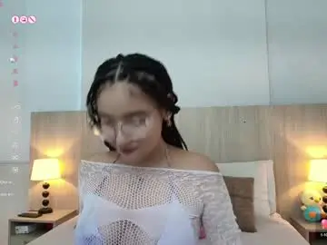 Chaturbate Sex Cam of gabriela_vargas