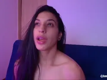 Chaturbate Nude Webcam of imtaylor__