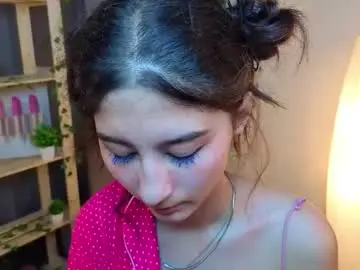 Chaturbate Sex Cam of jasminmandro