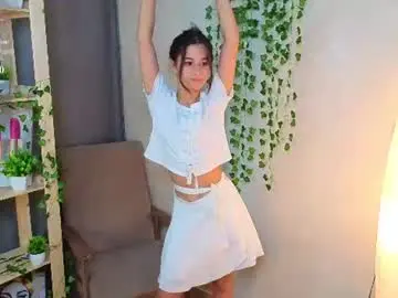 Chaturbate Live Sex Cam of jasminmandro