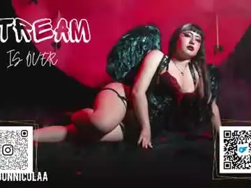 Chaturbate Best Webcam of larissa___