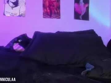 Chaturbate Live Sex Cam of larissa___