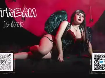 Chaturbate Adult Webcam of larissa___