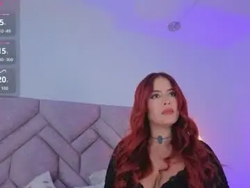 Chaturbate Sex Cam of milancorleone