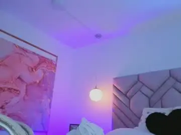 Chaturbate Best Webcam of milancorleone