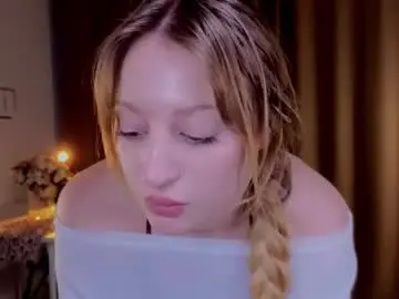 Chaturbate Sex Cam of mysmila