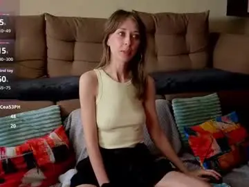 Chaturbate Adult Webcams of ninanovalicious