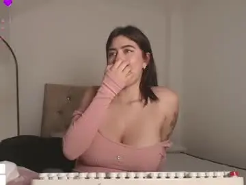 Chaturbate Private Sex Chat of venus_art11