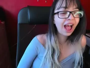 Chaturbate Best Webcam of virtualtulpa