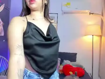 Chaturbate Private Sex Chat of wilonarider_