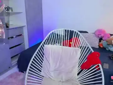 Chaturbate Adult Webcams of wilonarider_